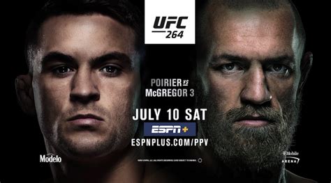 ufc 264 results|ufc 264 results cbs.